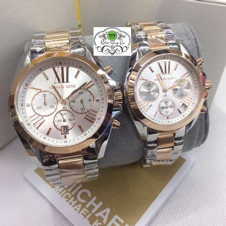 michael kors philippines watch|Michael Kors Watch couple.